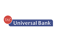 Банк Universal Bank в Малинске